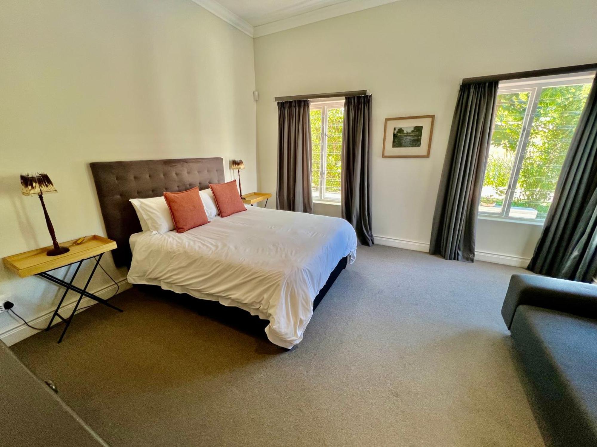 Charming Villa ستيلينبوش المظهر الخارجي الصورة
