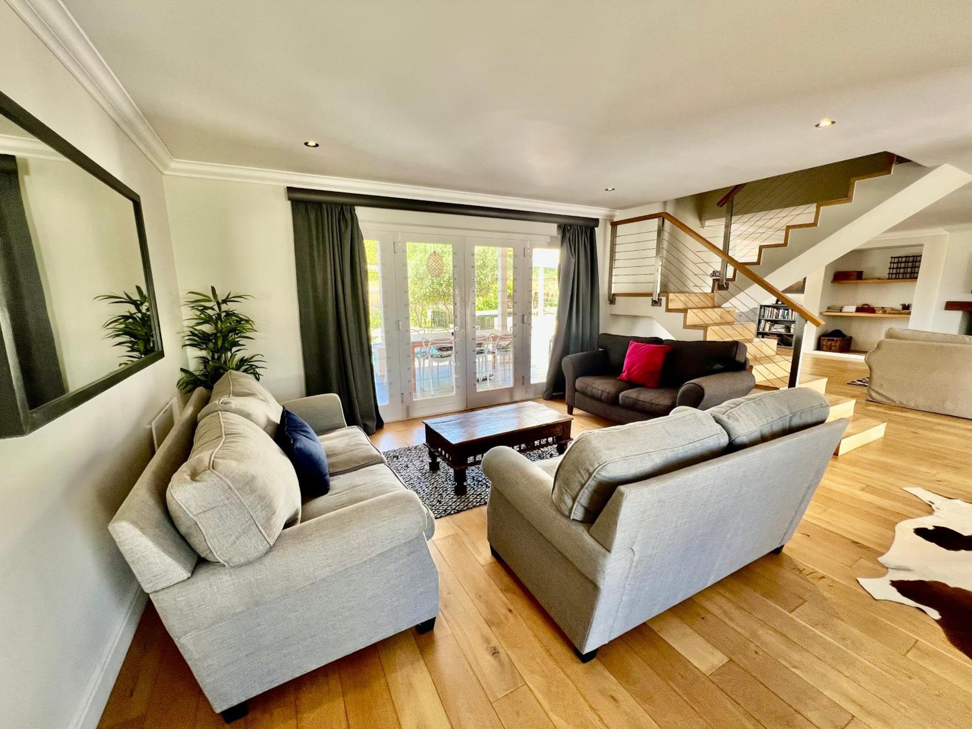 Charming Villa ستيلينبوش المظهر الخارجي الصورة