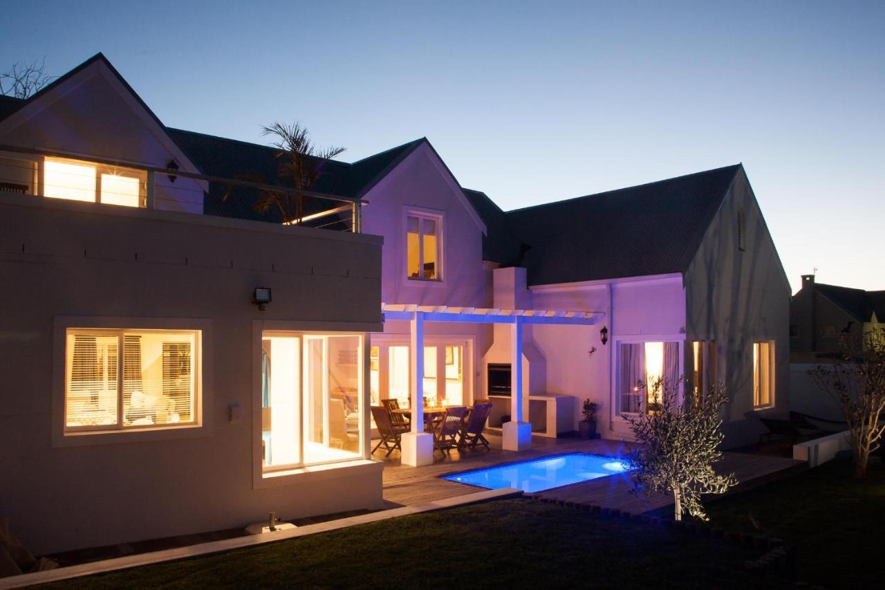 Charming Villa ستيلينبوش المظهر الخارجي الصورة